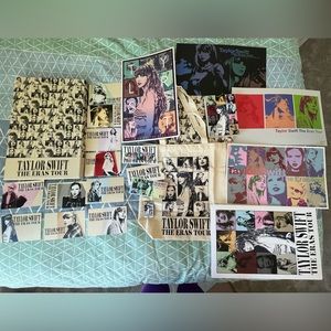 Taylor Swift VIP Box (Glendale Eras Tour)